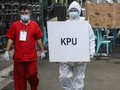 Ponakan SBY Klaim Unggul Telak di Pilkada Pacitan