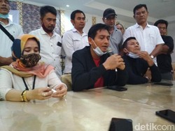Real Count KPU 100 Persen, Nina-Lucky Hakim Unggul di Pilbup Indramayu