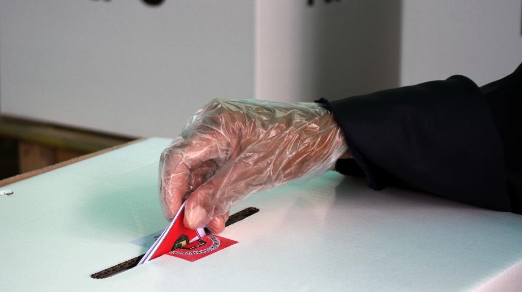 Pilkada via DPRD Dinilai Bisa Berdampak ke Stabilitas Politik Nasional