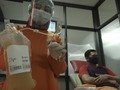 Keluarga Pasien Covid-19 Tak Bisa Ajukan Permintaan Plasma