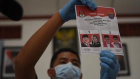 Unggul 11 Persen di Depok, Idris-Imam Pede Nihil Kecurangan