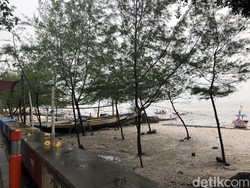 Mal dan Tempat Wisata di Surabaya Sepi Saat Coblosan Pilkada 2020