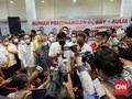Bobby Usai Unggul Quick Count: Tak Ada Lagi Nomor 1 atau 2