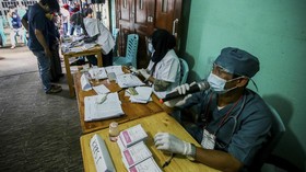 Melihat Gaji Petugas KPPS yang Bekerja di Pemilu dan Pilpres 2024
