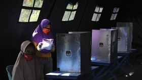 DPR Buka Peluang Pilpres-Pileg Digelar Februari 2024