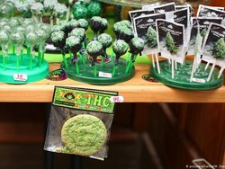 Produk Cannabis Booming di Jerman, Tapi Masih Perlu Aturan Jelas
