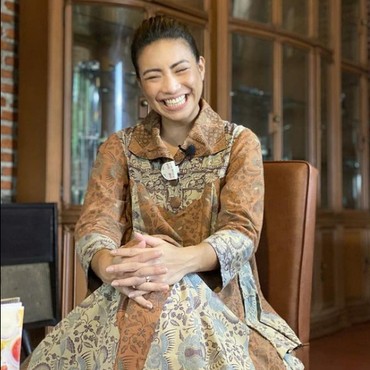 Sosok Rahayu Saraswati Eks Artis Sekaligus Keponakan Prabowo yang Mundur dari DPR