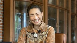 Sosok Rahayu Saraswati Eks Artis Sekaligus Keponakan Prabowo yang Mundur dari DPR