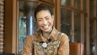 Sosok Rahayu Saraswati Eks Artis Sekaligus Keponakan Prabowo yang Mundur dari DPR