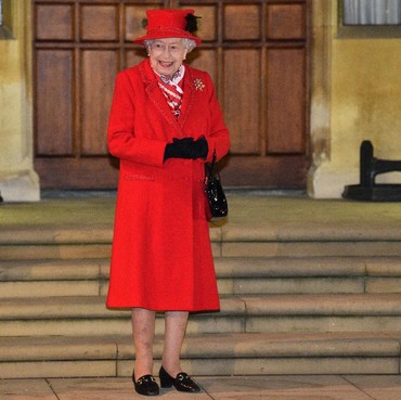 Respons Adem Ratu Elizabeth Usai Tuduhan Rasis dari Meghan Markle