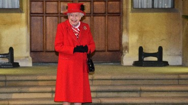 Respons Adem Ratu Elizabeth Usai Tuduhan Rasis dari Meghan Markle