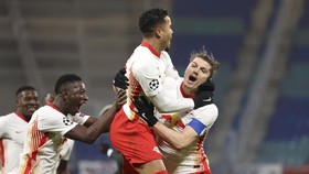 Liverpool Tak Bisa Anggap Remeh Leipzig
