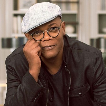 Samuel L Jackson Resmi Gabung Episode Spesial 'Black Mirror'