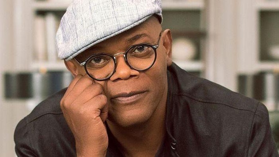 Samuel L Jackson