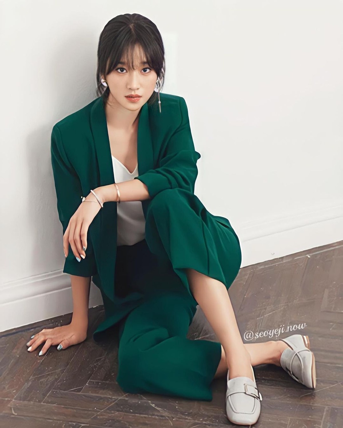 Seo Ye Ji