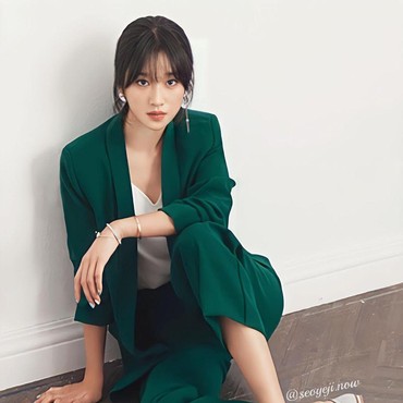 Deretan Artis Kelahiran 1990 Ini Disebut Netizen Korea Lebih Baik dari Seo Ye Ji