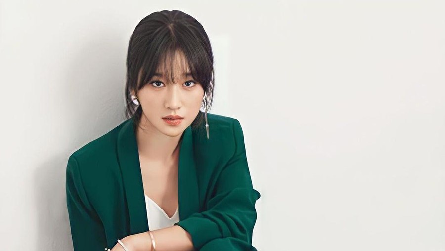 Seo Ye Ji
