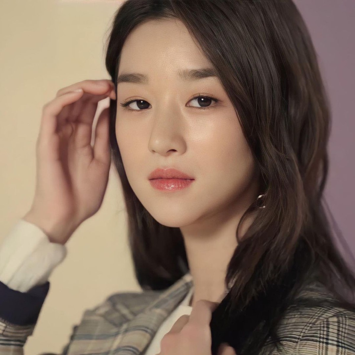 Seo Ye Ji
