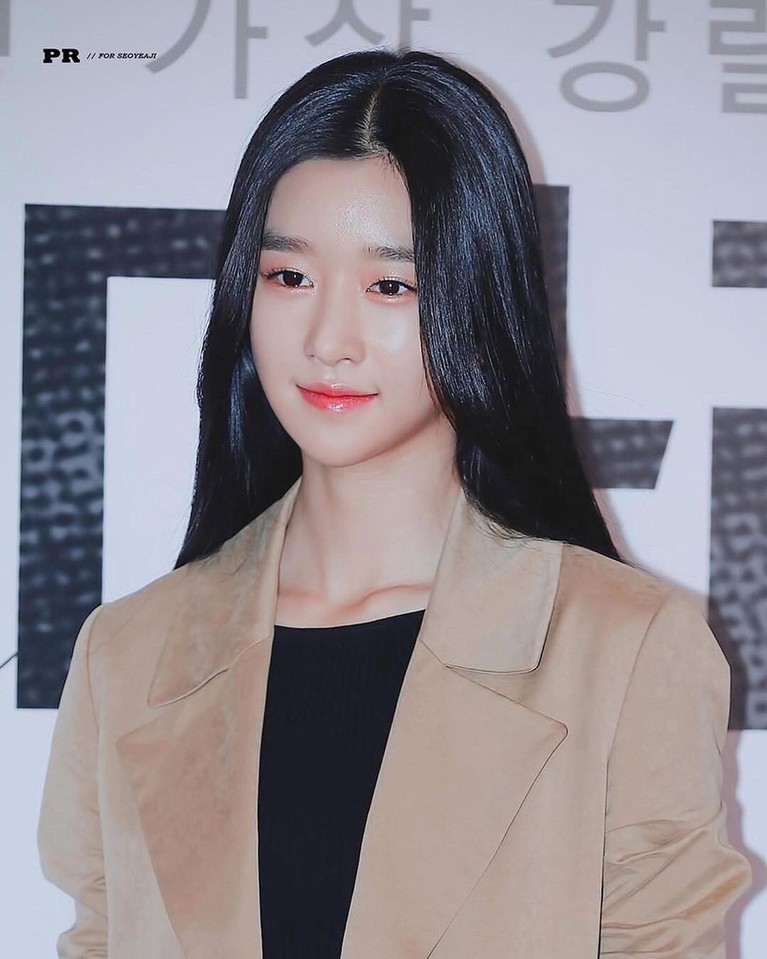 Seo Ye Ji Seo Ye Ji