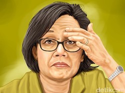 Setoran Pajak Seret, APBN Tekor