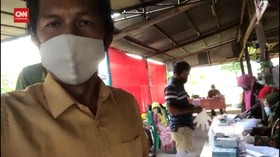 VIDEO: Vlog Antusias Warga di Pilkada Sumatera Barat