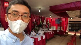 VIDEO: Vlog Suasana TPS 15 Depok