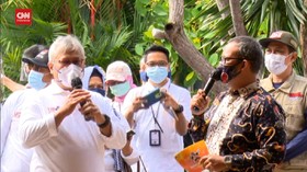 VIDEO: Ketua KPU Berharap Pasrtisipasi Pilkada 2020 Tinggi