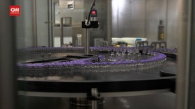 VIDEO: Vaksin Pfizer Aman Digunakan, Vaksin Massal Tunggu FDA