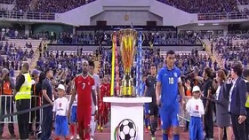 VIDEO: Piala AFF Diundur Desember 2021