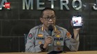VIDEO: Polisi: Berita Upaya Pembunuhan Rizieq Shihab Hoax