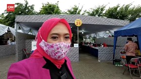 VIDEO: Vlog di TPS Unik Tangguh Semeru Surabaya