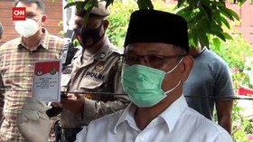 Akhyar Sebut Banyak Invisible Hand Bermain di Pilkada Medan