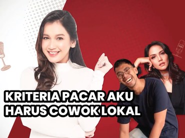 img-title Punya Sifat Posesif, Jadi Penyebab Dea Annisa Lama Jomblo?
