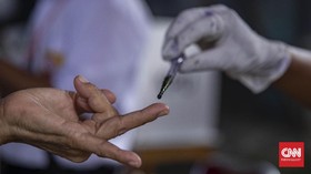 Sebagian Warga Komplek Taman Kedaung Tangsel Malas Nyoblos