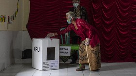 Draf Aturan KPU soal Pencalonan Gubernur Bocor, Merujuk Putusan MK