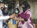 Ragam TPS Unik Pilkada 2020: Kuda Lumping hingga Jamu Gratis