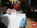 Pilkada Depok 2020, Sejumlah TPS Sepi Pemilih