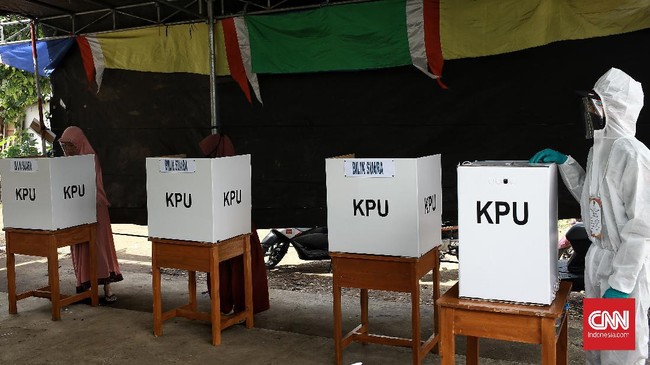 Angka tersebut didapat setelah Bawaslu menerima laporan dari 100.995 pengawas TPS hingga pukul 13.30 WIB tadi, yang dilaporkan melalui Sistem Pengawasan Pemilu.