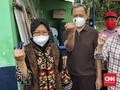 Pesan Risma untuk Eri Cahyadi: Menang atau Kalah Itu Berat