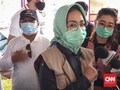 Wali Kota Airin Sebut RS Covid di Tangsel Hampir Penuh