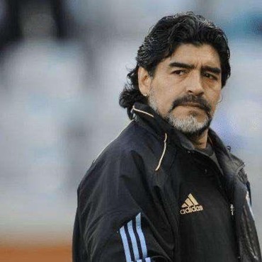 2 Minggu Diego Maradona Meninggal, Keluarga Rebutan Harta Warisan