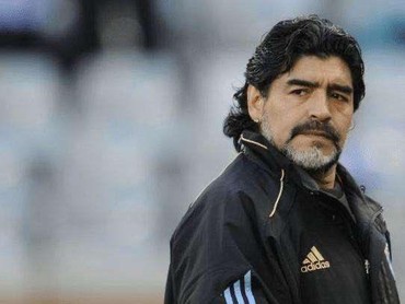 2 Minggu Diego Maradona Meninggal, Keluarga Rebutan Harta Warisan
