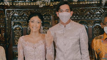 Adipati Dolken dan Canti Tachril Siap Nikah 18 Desember 2020