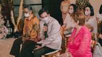 <p>Pernikahannya akan dilangsungkan 3 bulan setelahnya yaitu pada 18 Desember 2020. (Foto: Istimewa)</p>