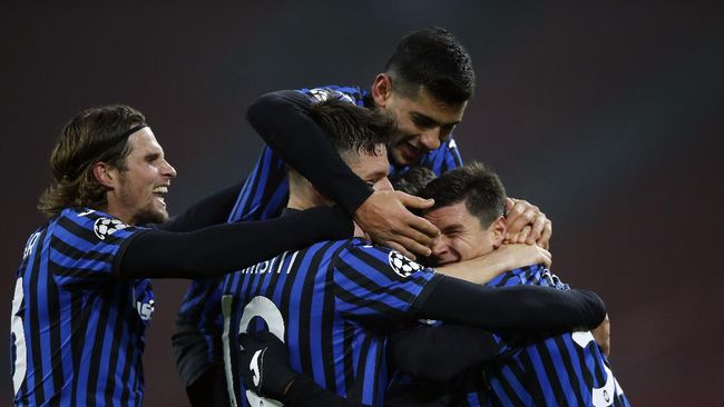 Ketika Sang Dewi Mengancam Raksasa Eropa Atalanta vs Real Madrid di Liga Champions kali ini tidak bisa disebut pertarungan David vs Goliath, karena La Dea dapat dikategorikan sebagai raksasa.