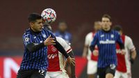 Daftar Lengkap Tim yang Lolos ke 16 Besar Liga Champions - Vimarsana News