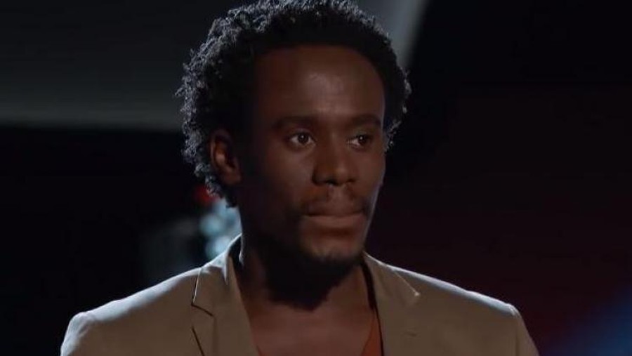 Anthony Riley Anthony Riley
