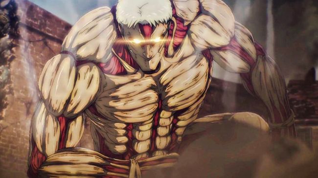 Attack on titan season 4 part 2 berapa episode