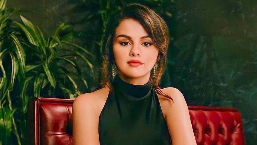 Bantah Dekati Jimmy Butler, Selena Gomez Tak Mau Buru-buru Pacaran