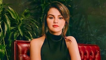 img-title Bantah Dekati Jimmy Butler, Selena Gomez Tak Mau Buru-buru Pacaran